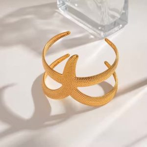 Brazalete estrella de mar