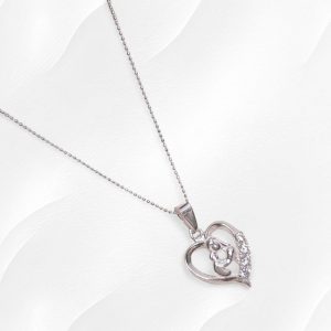 Dije Corazón de Madre